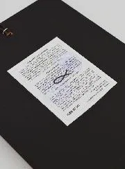 Icon Our Lady of Vladimir - Gold leaf - 23 cm